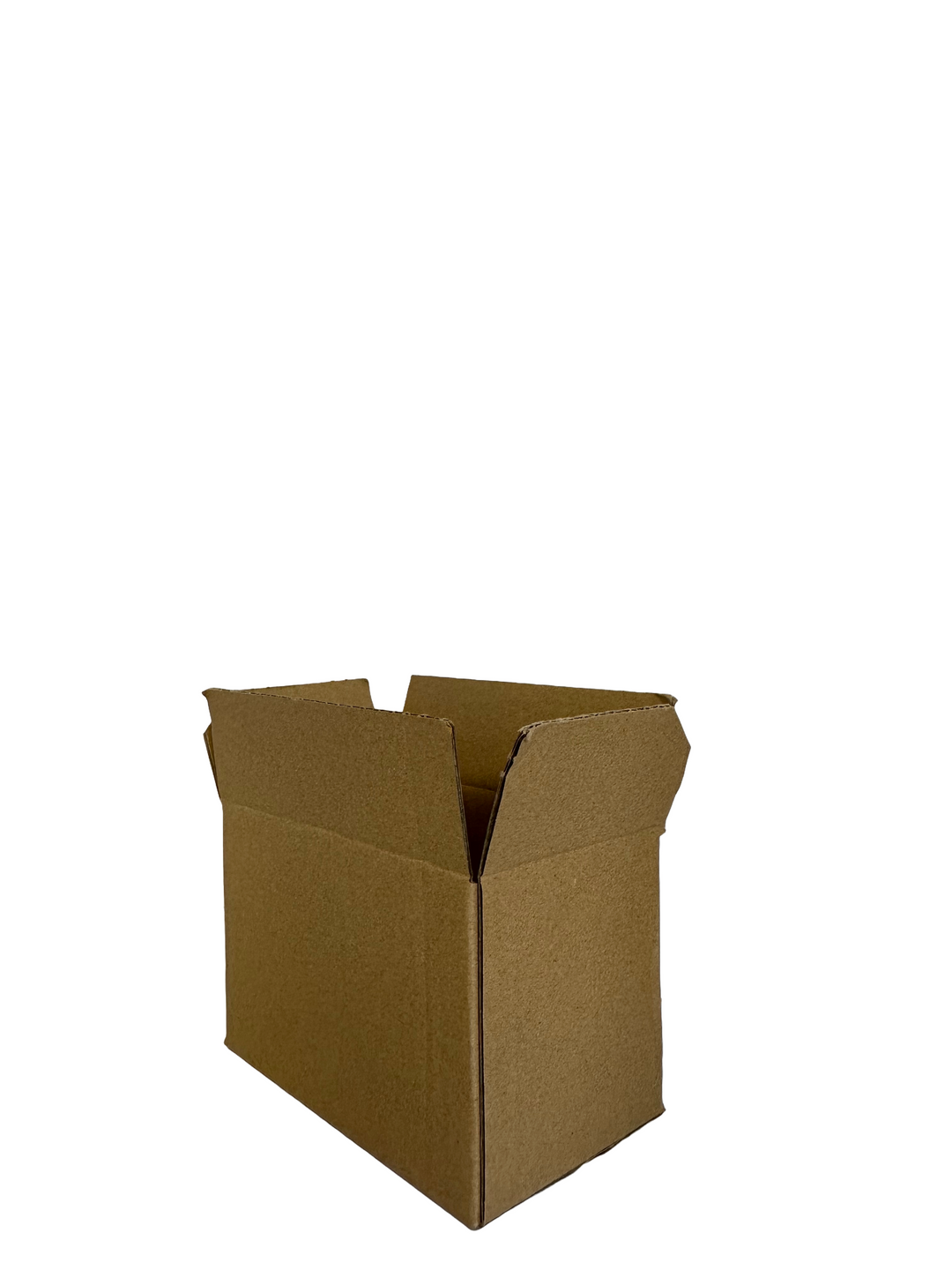 Cardboard E-Commerce Mailers