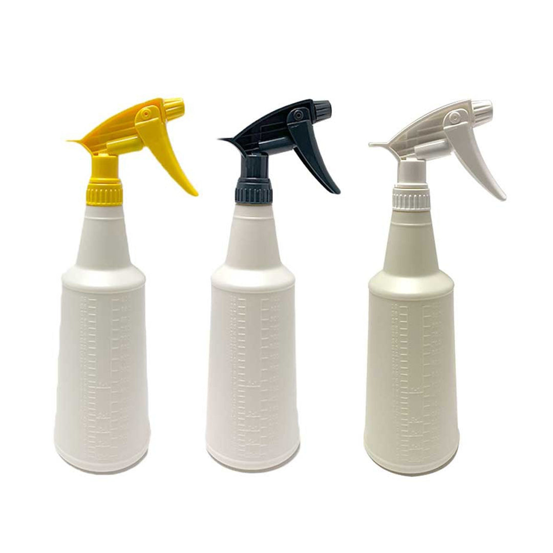 Spray Bottles