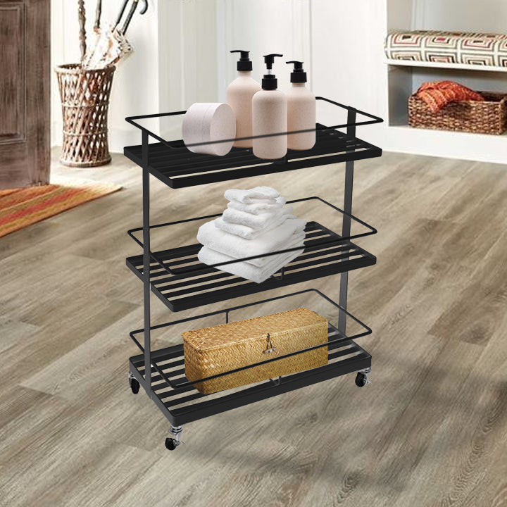 Utility Rolling Carts