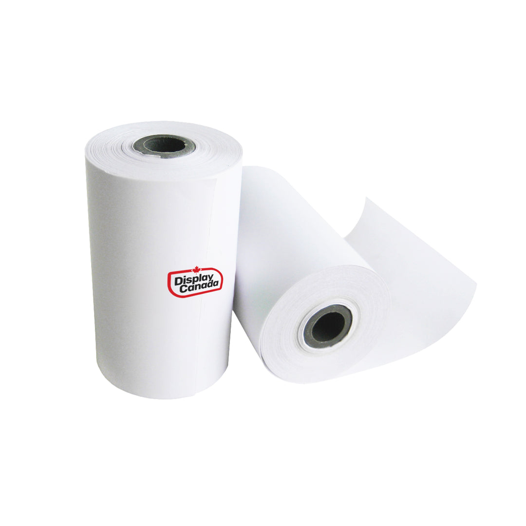 Thermal POS Paper Rolls ( 2¼'' W X 45'L) - #POS45