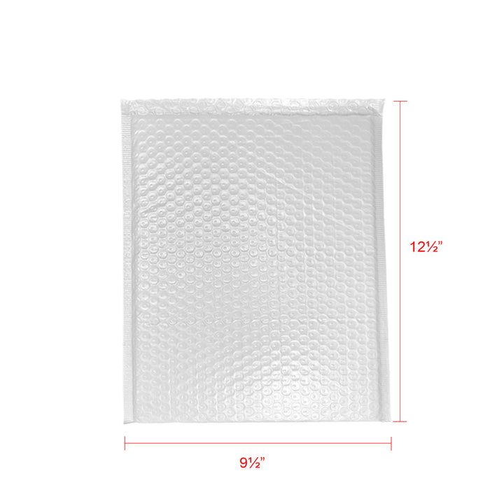 Poly Bubble Mailers - 25/per pk