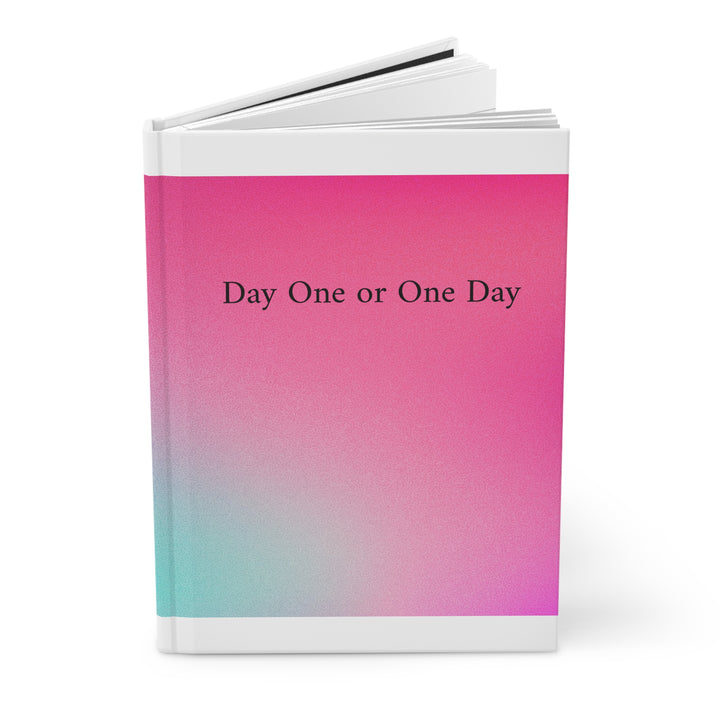 Motivational Speech Matte Journal