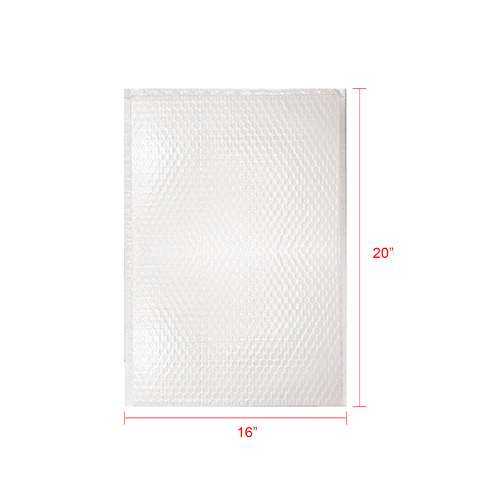 Poly Bubble Mailers - 25/per pk