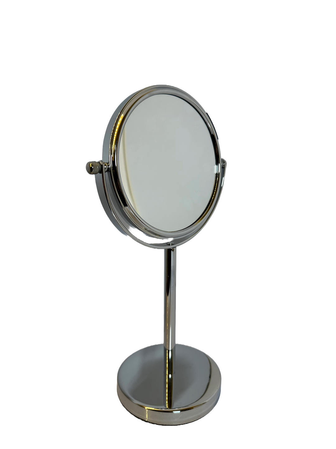 Tall Countertop Double Sided Mirror