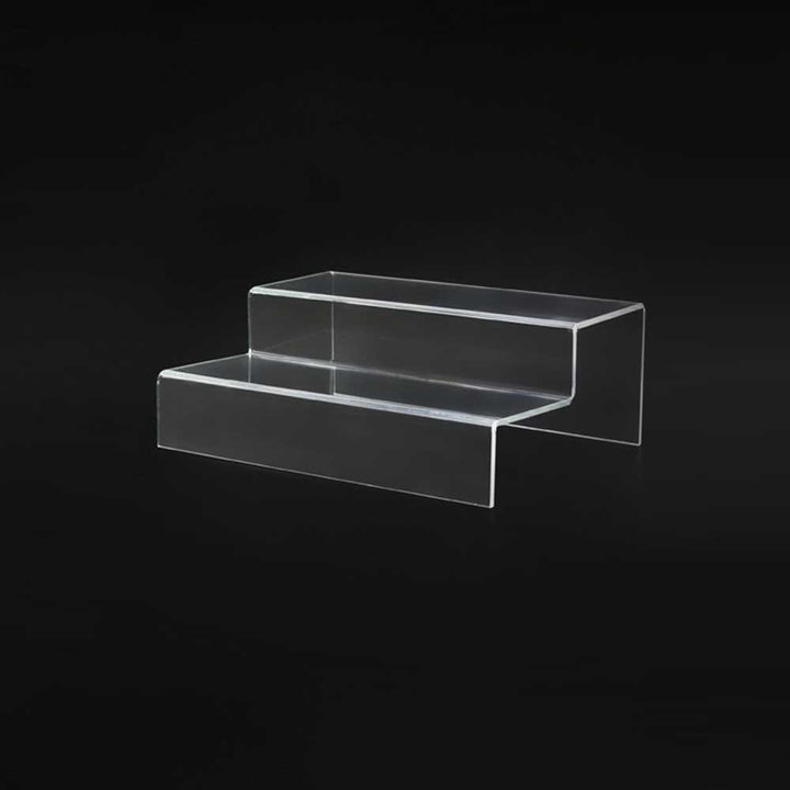 Acrylic Step Riser - JDAR2R